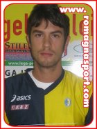 Giovanni Rossi / Difensore Santarcangelo