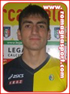 Thomas Fabbri / Difensore Santarcangelo