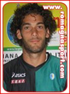 Michele Nardi / Portiere Santarcangelo