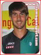 Daniele Ruffato / Portiere Santarcangelo