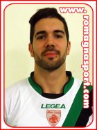 Paolo Maselli / Attaccante Alfero Calcio