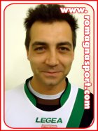 Claudio Tempesti / Centrocampista Svincolati