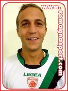 Paolo Rossi / Centrocampista Alfero Calcio