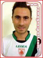 Thomas Guerra / Difensore Alfero Calcio