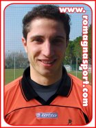 Michele Flamini / Attaccante Bagnolo Calcio