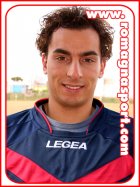 Jacopo Morrone / Centrocampista Bagnolo Calcio