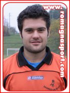 Luca Paolini / Centrocampista Bagnolo Calcio
