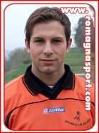 Nicola Monti / Difensore Bagnolo Calcio