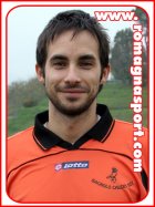 Luca Mancini / Difensore Bagnolo Calcio