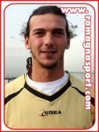 Giuseppe Gervasio / Portiere Bagnolo Calcio