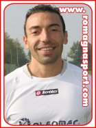 Marco Maestri / Centrocampista Carpena