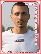 Simone Aldrovandi / Centrocampista Carpena