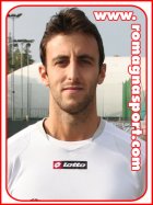 Emanuele Bargossi / Centrocampista Svincolati