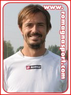 Davide Bertini / Difensore Carpena