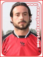 Manuel Mosconi / Portiere Carpena