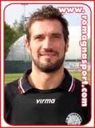 Yuri Cucchi / Portiere Svincolati