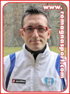 Simone Bertaccini / Allenatore Edelweiss Jolly