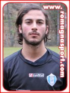 Filippo Simoncelli / Centrocampista Edelweiss Jolly