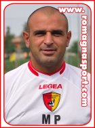 Mirko Pirini / Allenatore Pol. Aurora