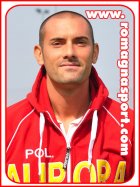 Mattia Lucchi / Attaccante Pol. Aurora