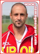 Matteo Amadori / Attaccante Pol. Aurora