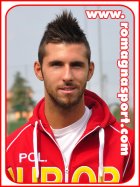 Mattia Riceputi / Attaccante Pol. Aurora