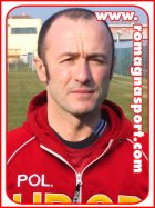 Marco Sbrighi / Centrocampista Pol. Aurora