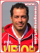 Marco Balzani / Centrocampista Pol. Aurora