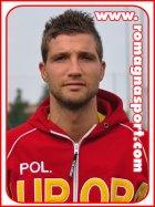 Michele Guiducci / Centrocampista Pol. Aurora