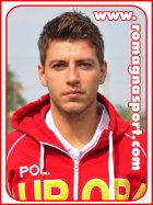 Maicol Pollini / Centrocampista Pol. Aurora