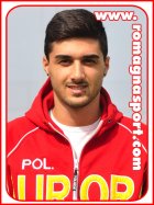 Costantino Giovanditto / Centrocampista Pol. Aurora