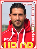 Michele Ferri / Difensore Pol. Aurora