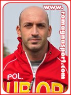 Andrea Vitali / Portiere Pol. Aurora