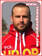 Michele Vincenzi / Portiere Pol. Aurora