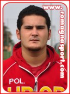 Nicolas Nicolini / Portiere Pol. Aurora