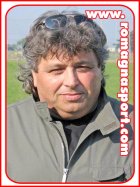 Maurizio Riceputi / Presidente Pol. Aurora