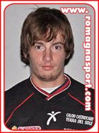 Nicola Vespignani / Attaccante Real Castrocaro Terme