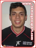 Giammarco Mancini / Attaccante Real Castrocaro Terme