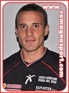 Nicola Pieraccini / Centrocampista Real Castrocaro Terme