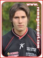 Andrea Pezzi / Centrocampista Real Castrocaro Terme