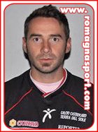 Filippo Valli / Difensore Real Castrocaro Terme