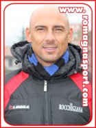 Michele Rofetti / Allenatore Rocchigiana