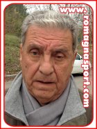 Tito Bandini / Presidente Rocchigiana