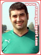 Mirco Monti / Portiere San Carlo