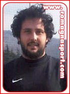 Davide Miliffi / Portiere Sp. Valbidente