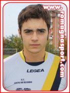 Matteo Magnani / Difensore Roncofreddo