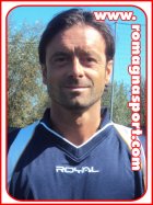 Samuel Stefanelli / Difensore Offside