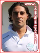 Mirco Fornaroli / Attaccante CSI Delfino Fano