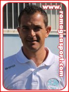 Gianni Manna / Centrocampista CSI Delfino Fano