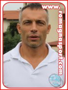 Sauro Priori / Difensore CSI Delfino Fano